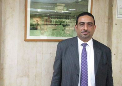 طارق حسانين، رئيس غرفة صناعة الحبوب ومنتجاتها وعضو مجلس النواب